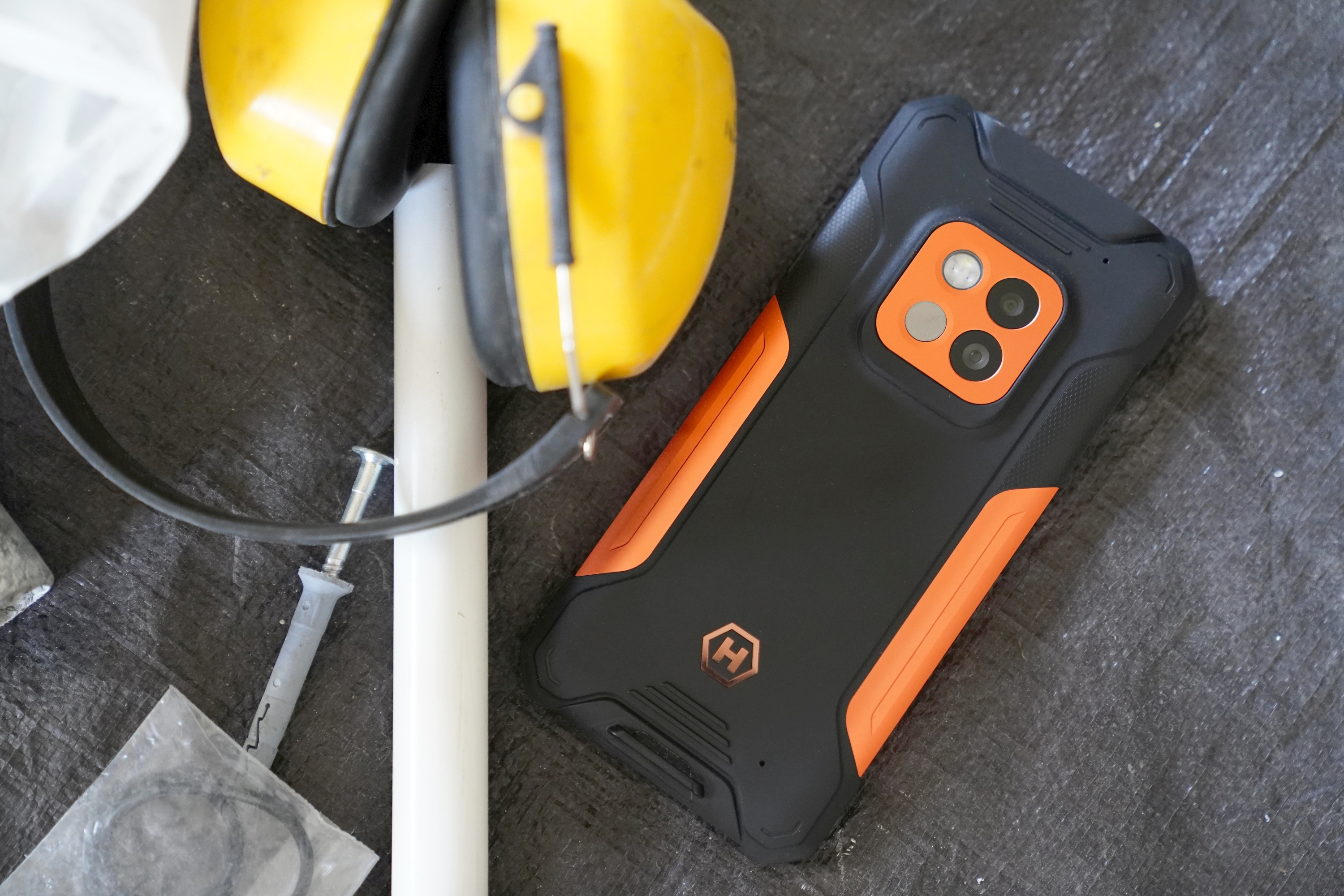 Hammer Construction 2 Thermal 5G