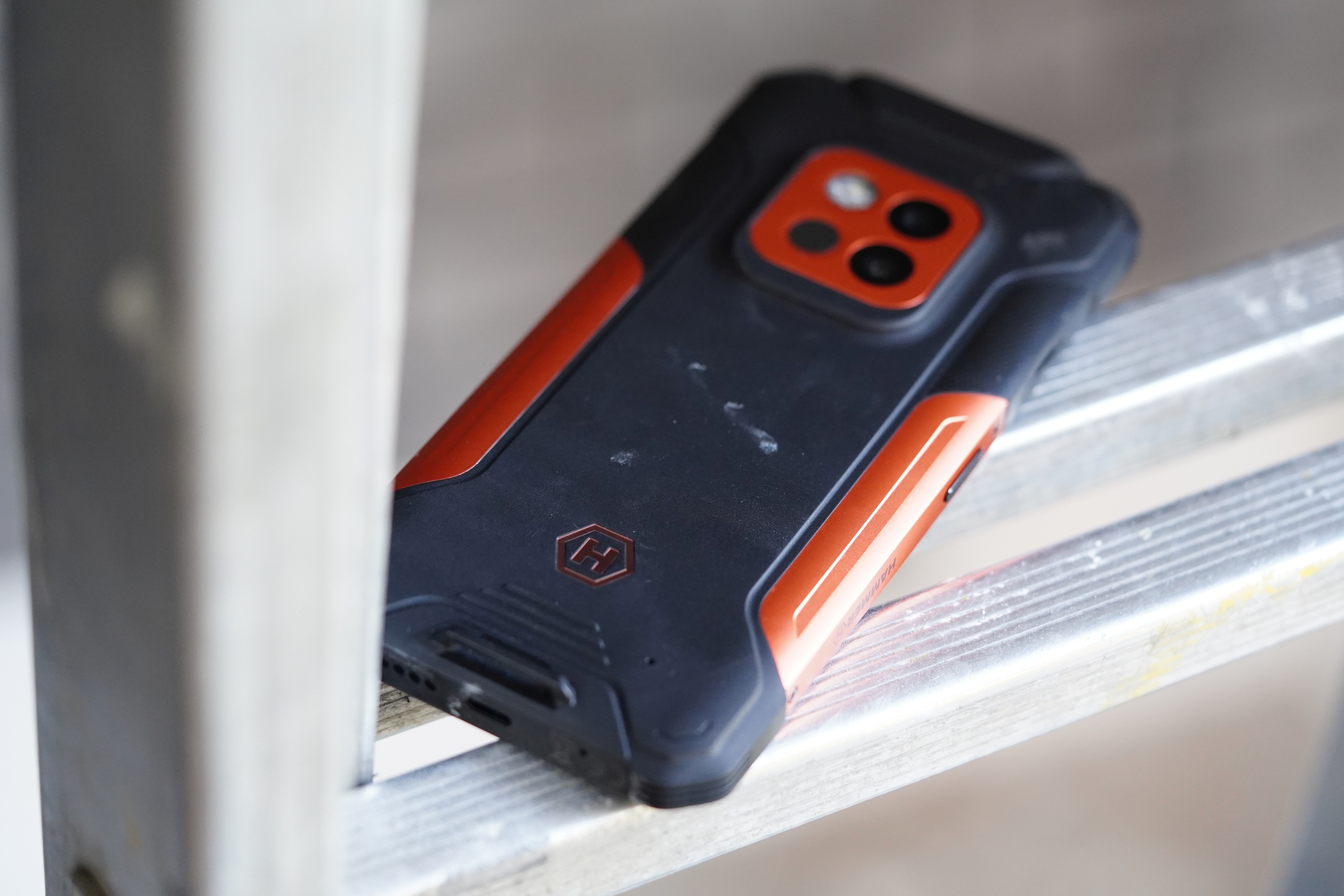 Hammer Construction 2 Thermal 5G