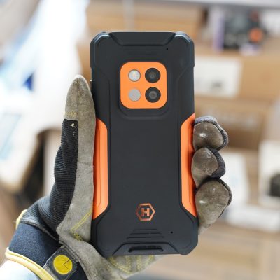 Hammer Construction 2 Thermal