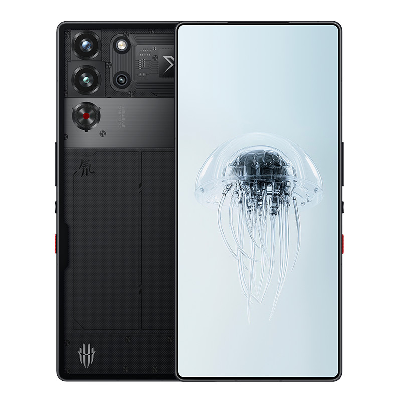 Smartfon Redmagic 10 Pro+