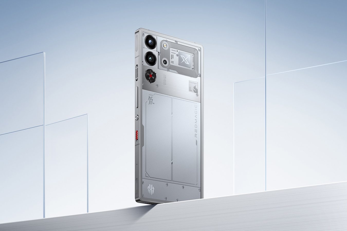 Smartfon Redmagic 10 Pro