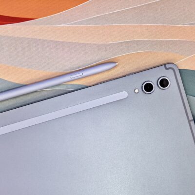 Tablet Samsung Galaxy Tab S10 Ultra