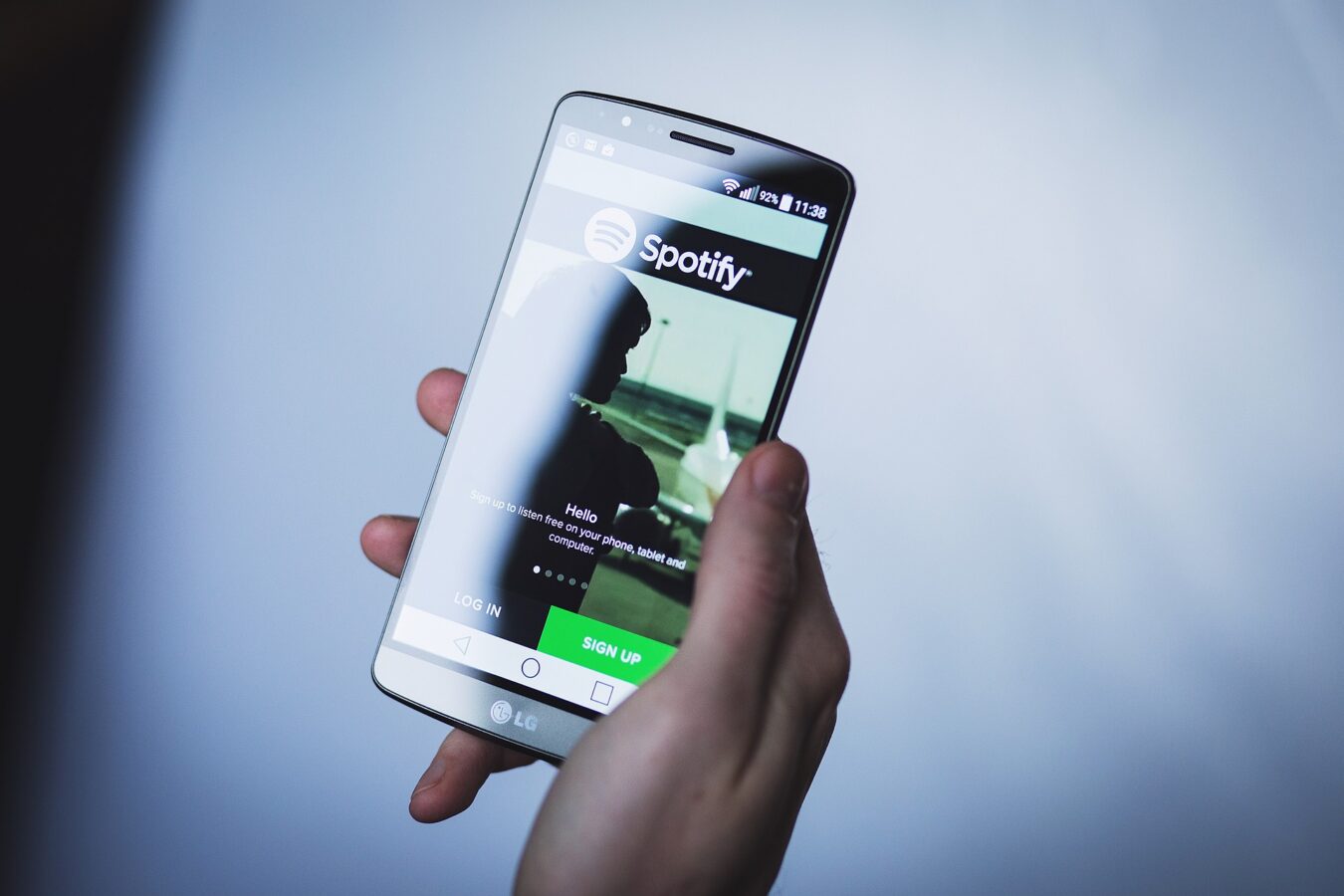 Kiedy Spotify Wrapped 2024?