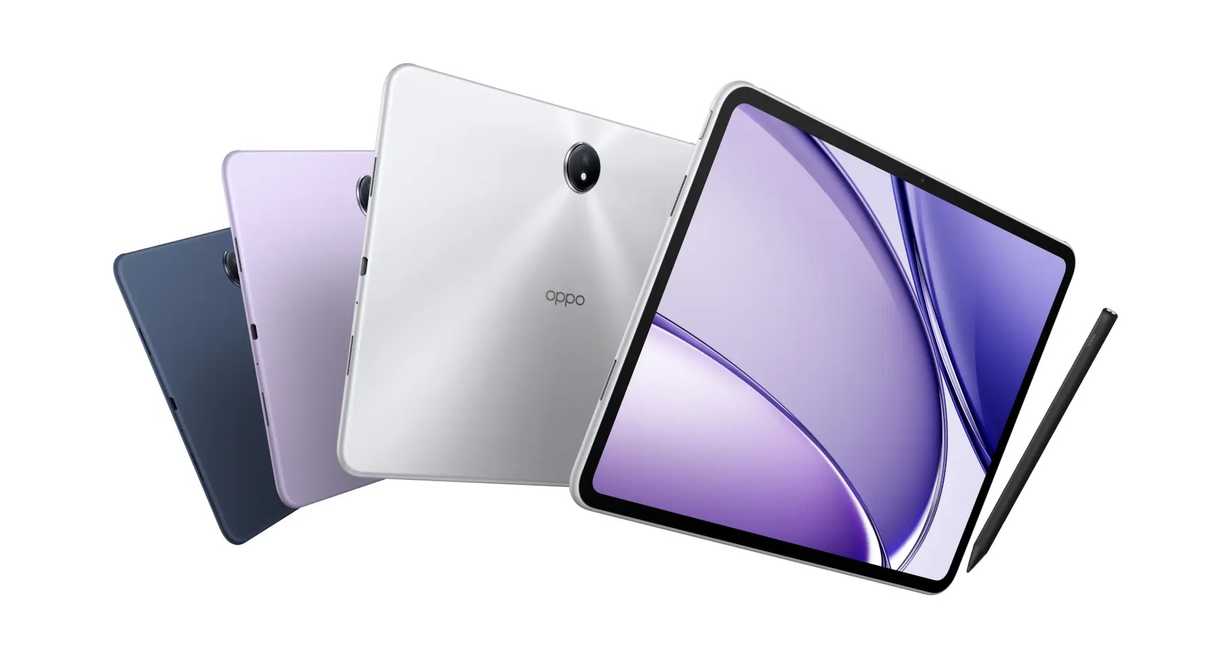 tablet oppo pad 3