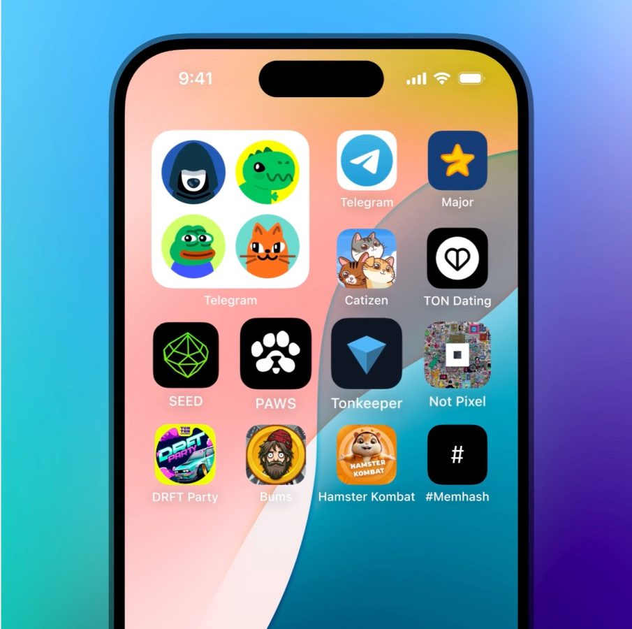 telegram miniaplikacje 2.0