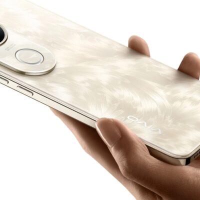 Smartfon Vivo S20