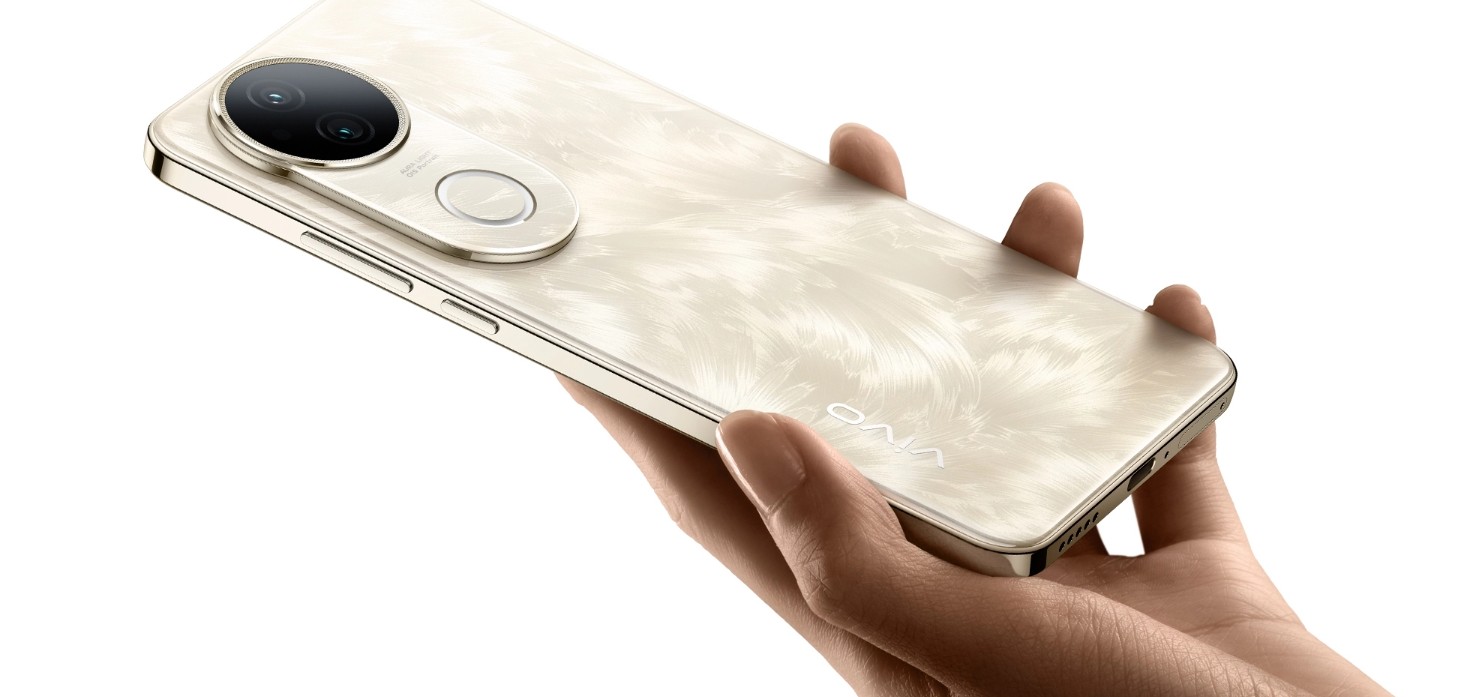 Smartfon Vivo S20