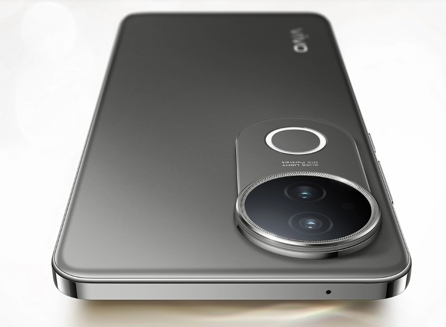 Smartfon Vivo S20