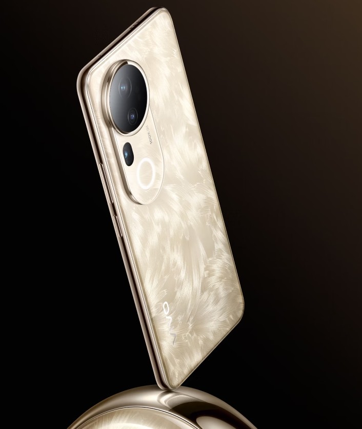 Smartfon Vivo S20 Pro