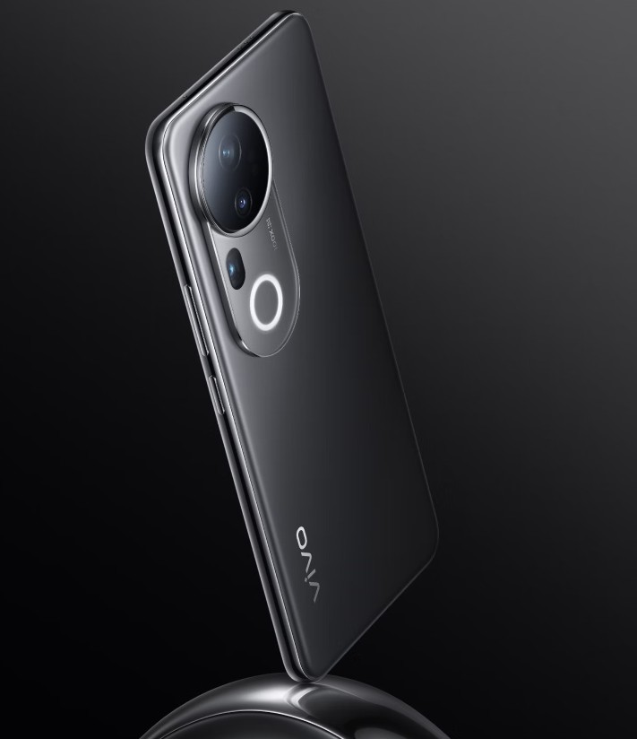 Smartfon Vivo S20 Pro