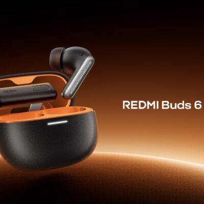 xiaomi redmi buds 6 pro słuchawki tws
