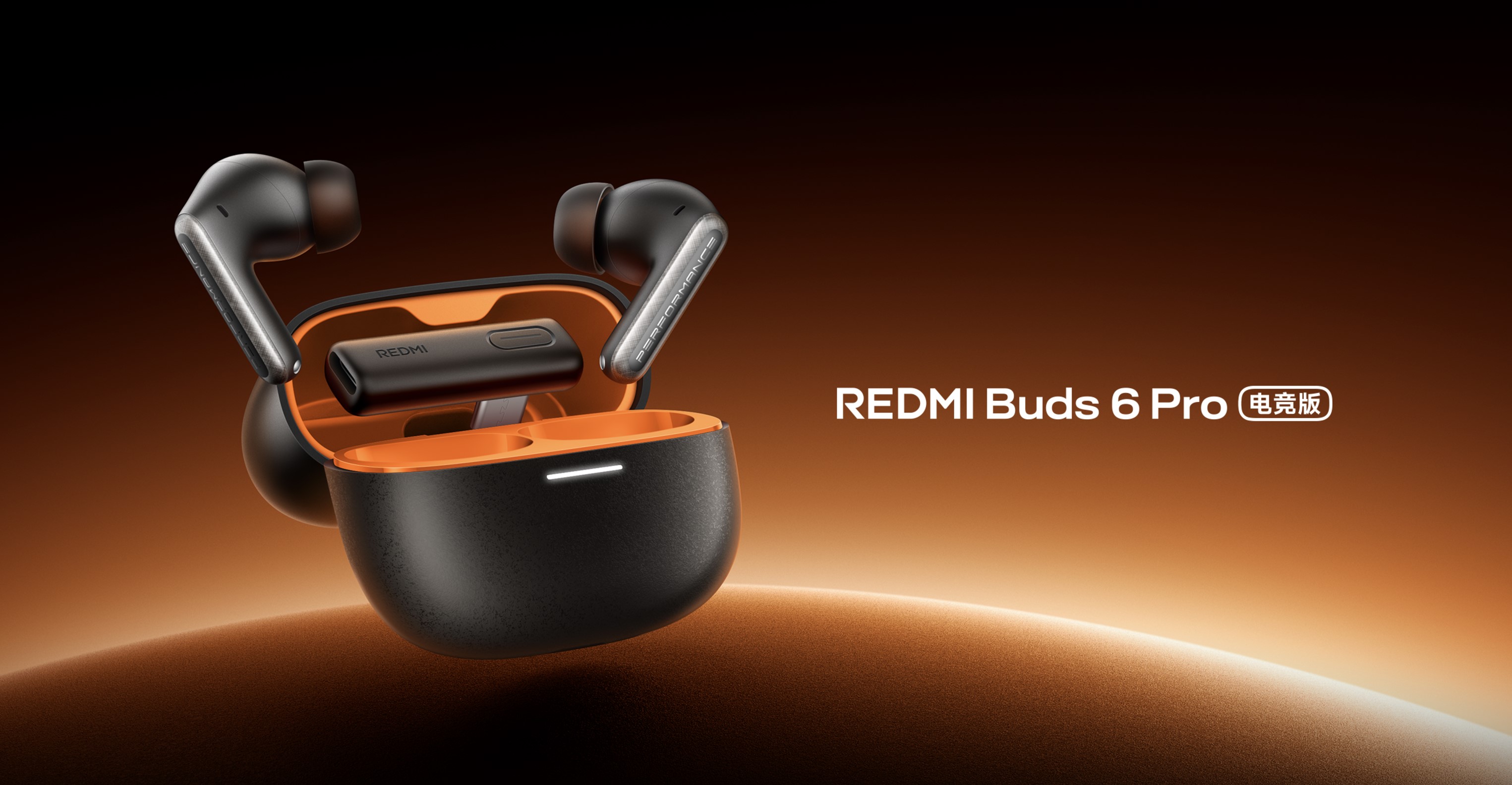 xiaomi redmi buds 6 pro słuchawki tws