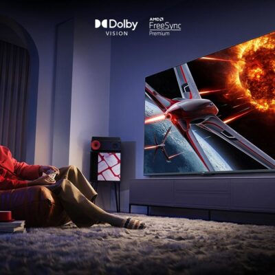 xiaomi redmi telewizory seria x
