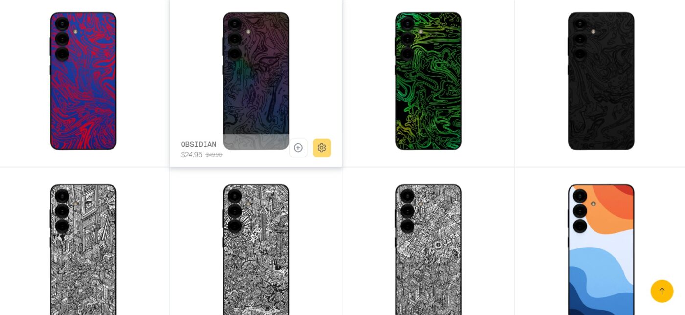 Galaxy-S25-case-etui-zrodlo-dbrand