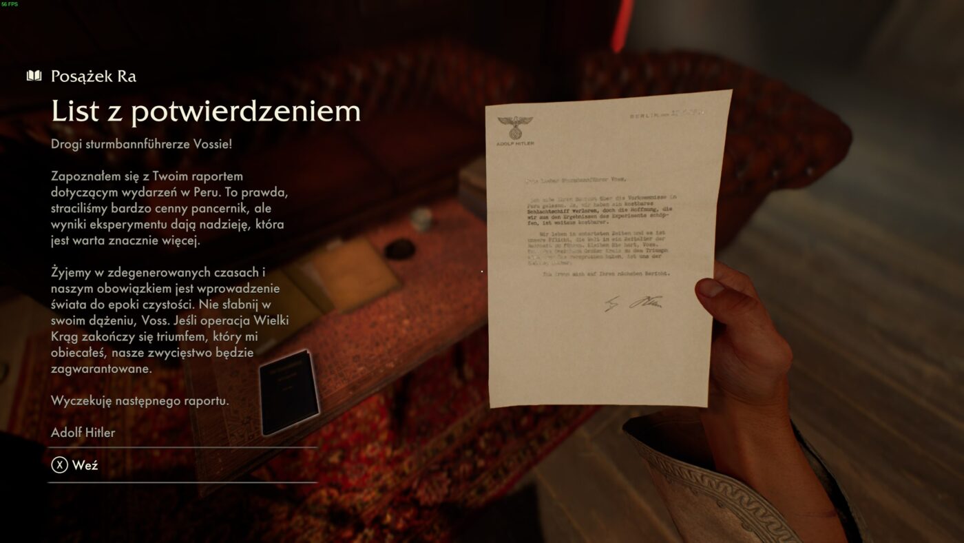 Indiana Jones i Wielki Krąg Recenzja Gry PC Xbox Tabletowo