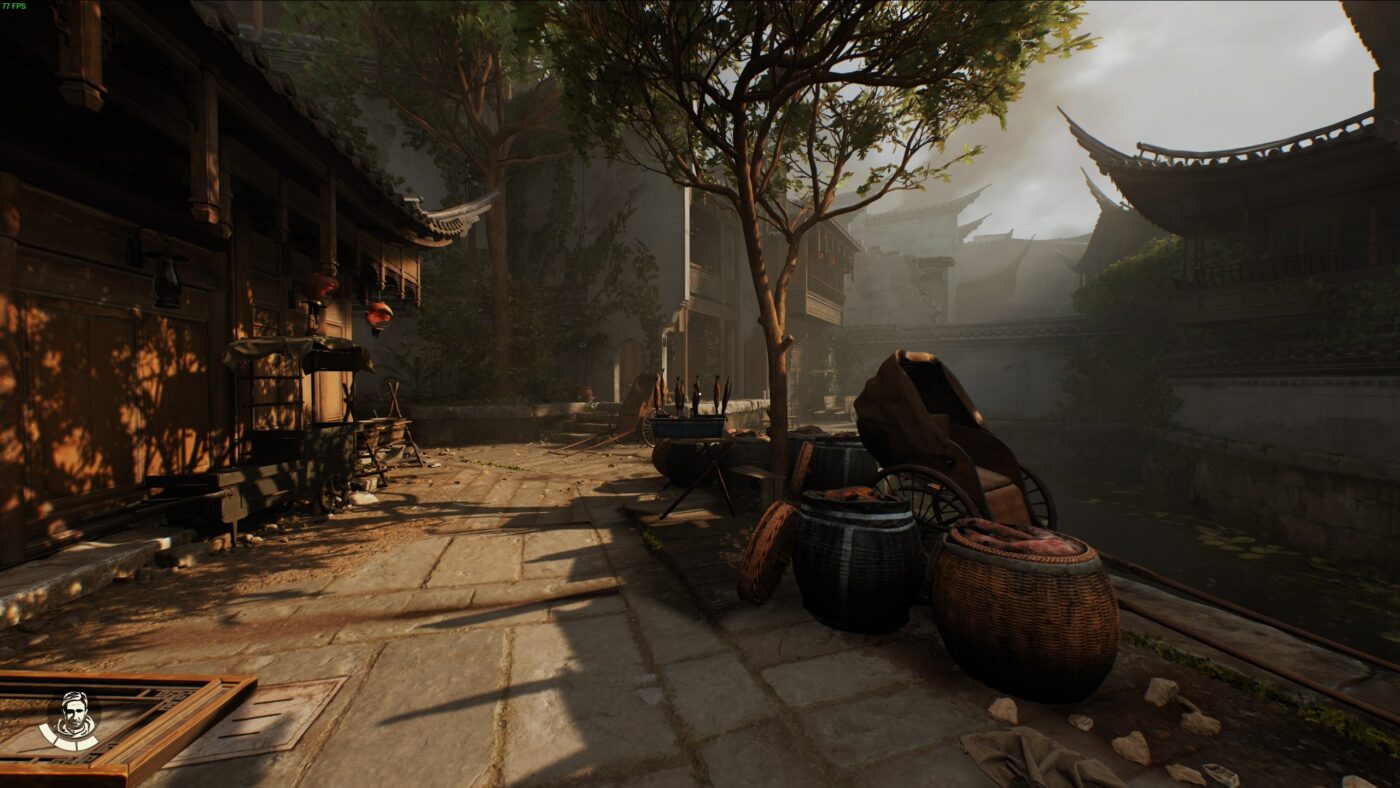 Indiana Jones i Wielki Krąg Recenzja Gry PC Xbox Tabletowo
