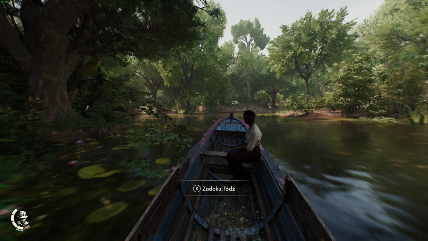 Indiana Jones i Wielki Krąg Recenzja Gry PC Xbox Tabletowo