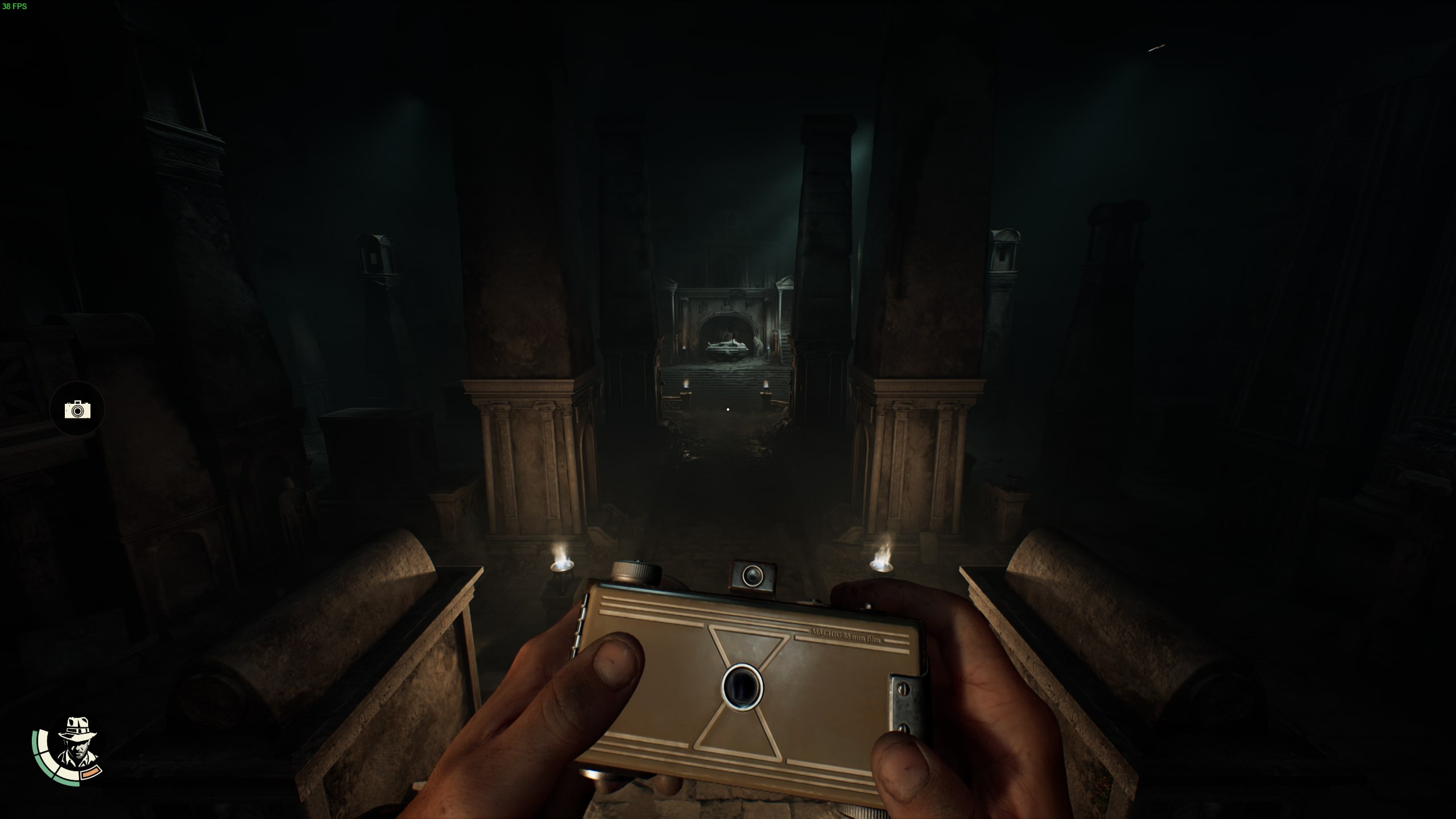 Indiana Jones i Wielki Krąg Recenzja Gry PC Xbox Tabletowo