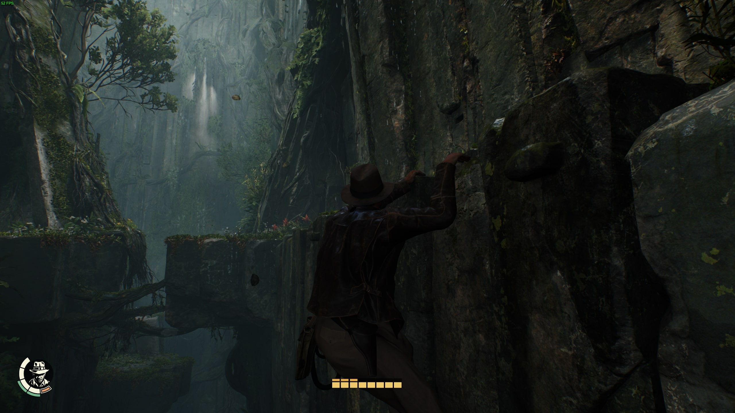 Indiana Jones i Wielki Krąg Recenzja Gry PC Xbox Tabletowo