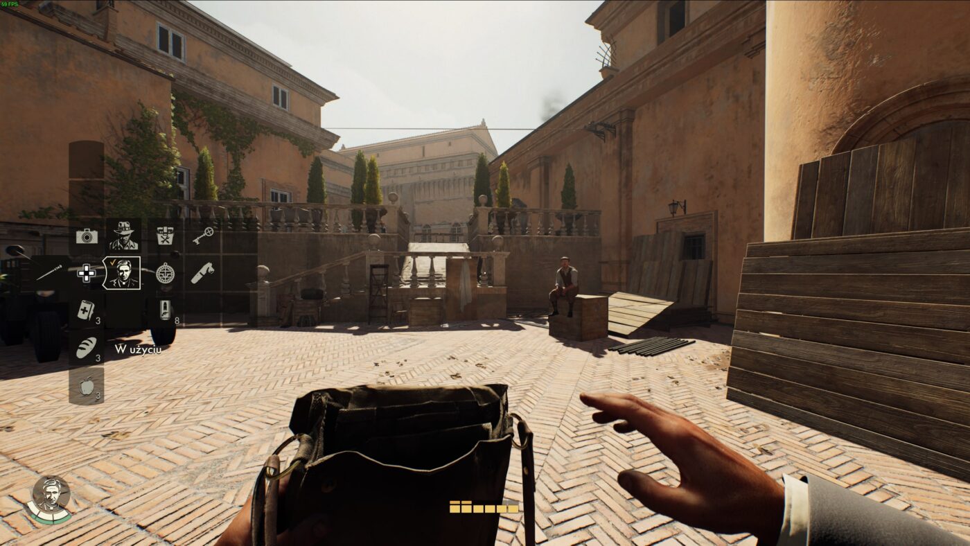 Indiana Jones i Wielki Krąg Recenzja Gry PC Xbox Tabletowo