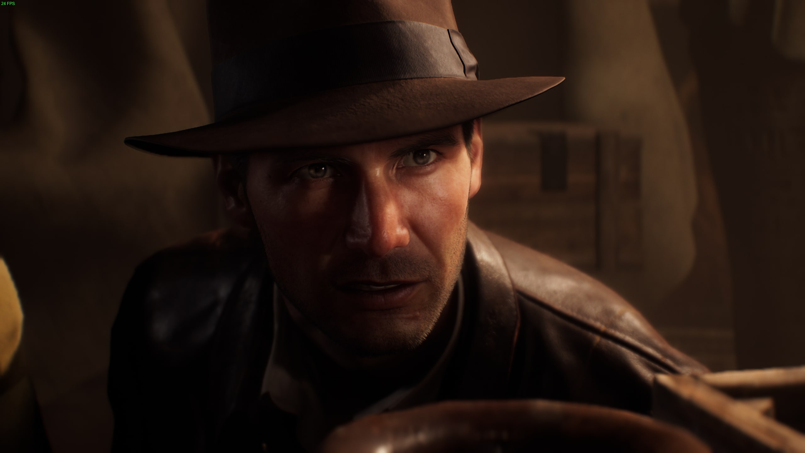 Indiana Jones i Wielki Krąg Recenzja Gry PC Xbox Tabletowo