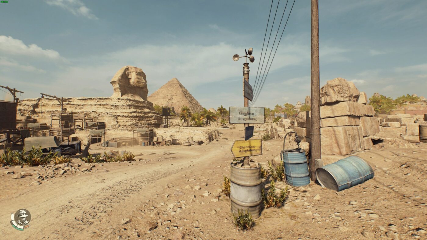 Indiana Jones i Wielki Krąg Recenzja Gry PC Xbox Tabletowo