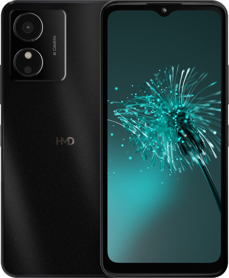 smartfon Nokia HMD Arc
