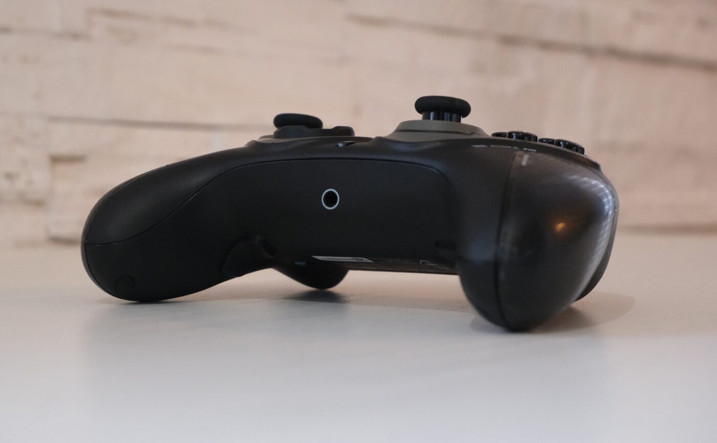 Turtle Beach Stealth Pivot Kontroler Pad Xbox PC Android Recenzja