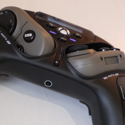 Turtle Beach Stealth Pivot Kontroler Pad Xbox PC Android Recenzja