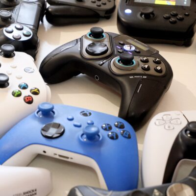 Turtle Beach Stealth Pivot Kontroler Pad Xbox PC Android Recenzja