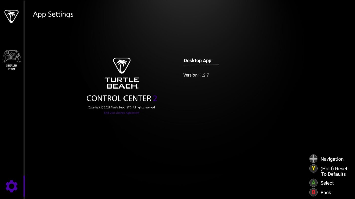 Turtle Beach Stealth Pivot Kontroler Pad Xbox PC Android Recenzja