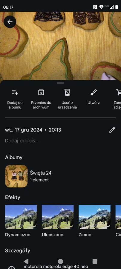 Zdjęcia_google_albumy