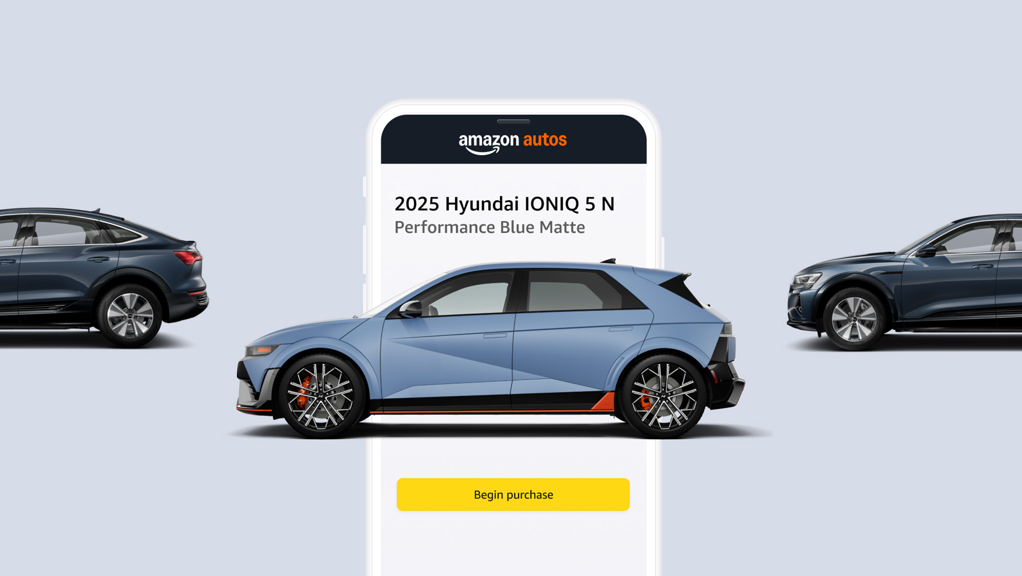 amazon autos start 12.2024