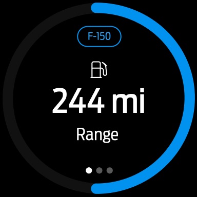 aplikacja fordpass wear os