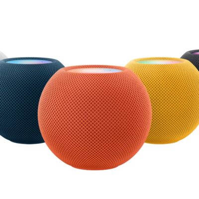 Głośnik Apple HomePod Mini