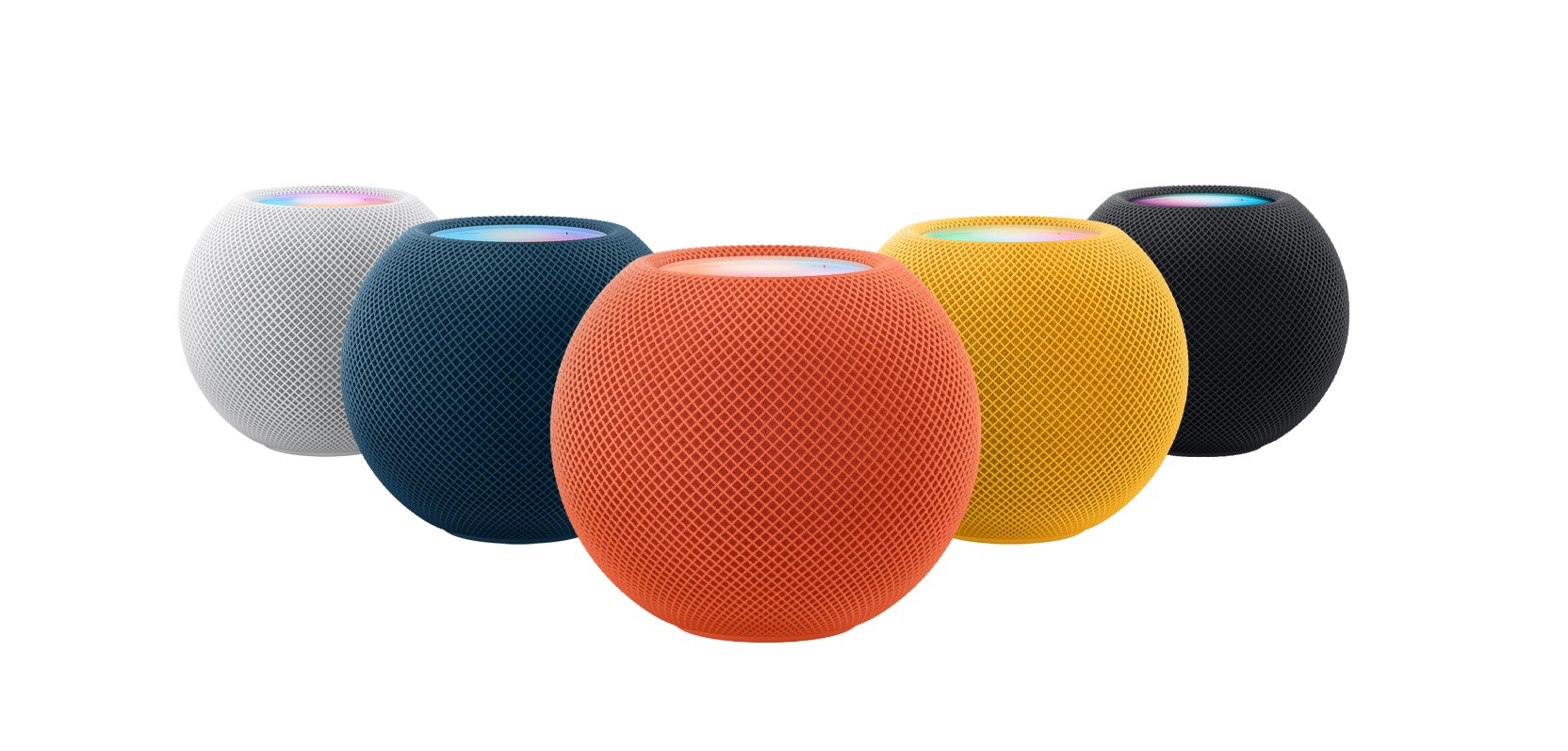 Głośnik Apple HomePod Mini