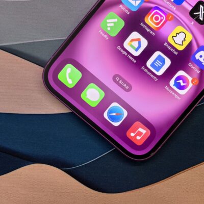 iPhone 16 Plus recenzja