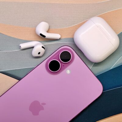 iPhone 16 Plus recenzja