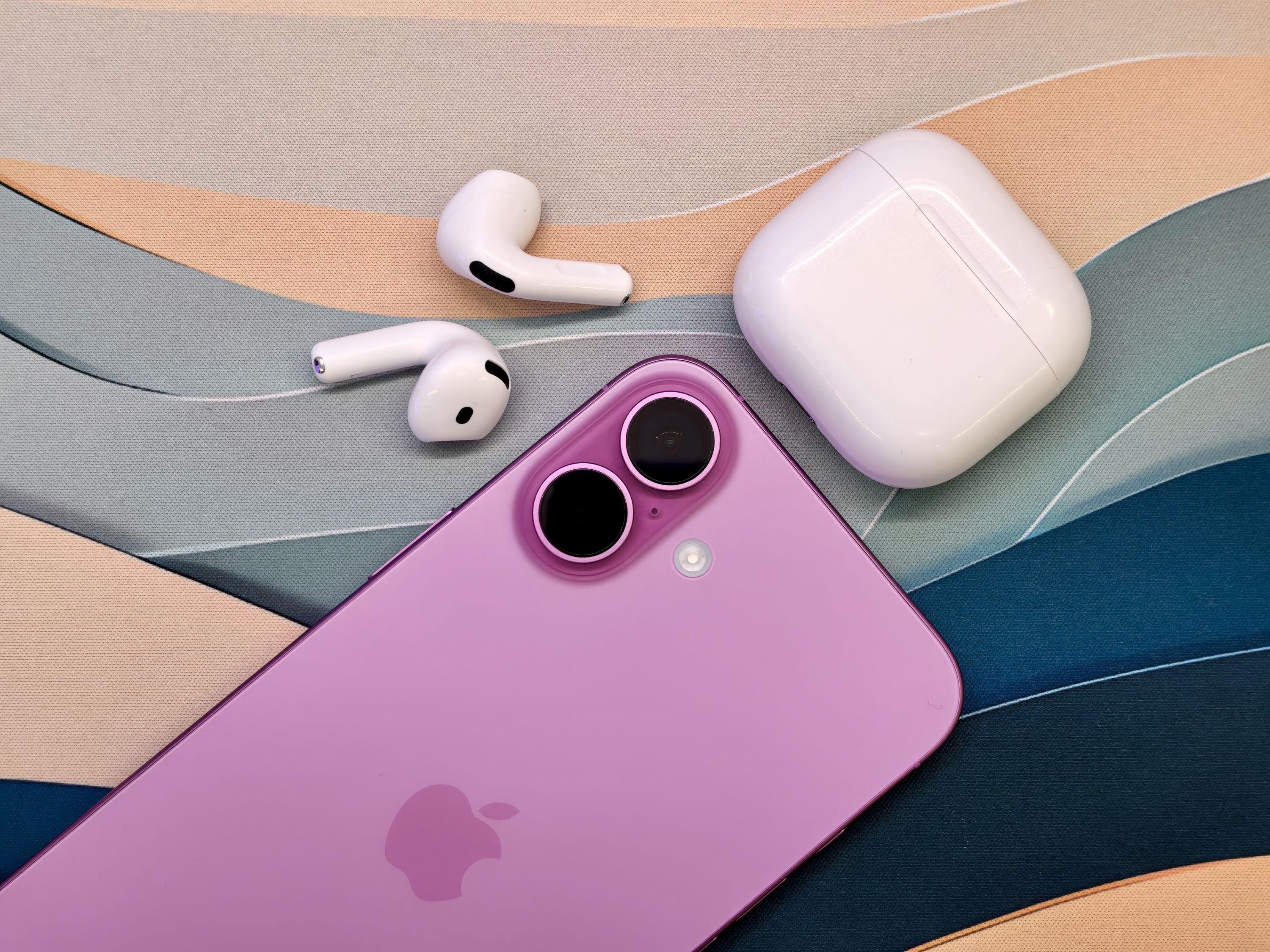 iPhone 16 Plus recenzja