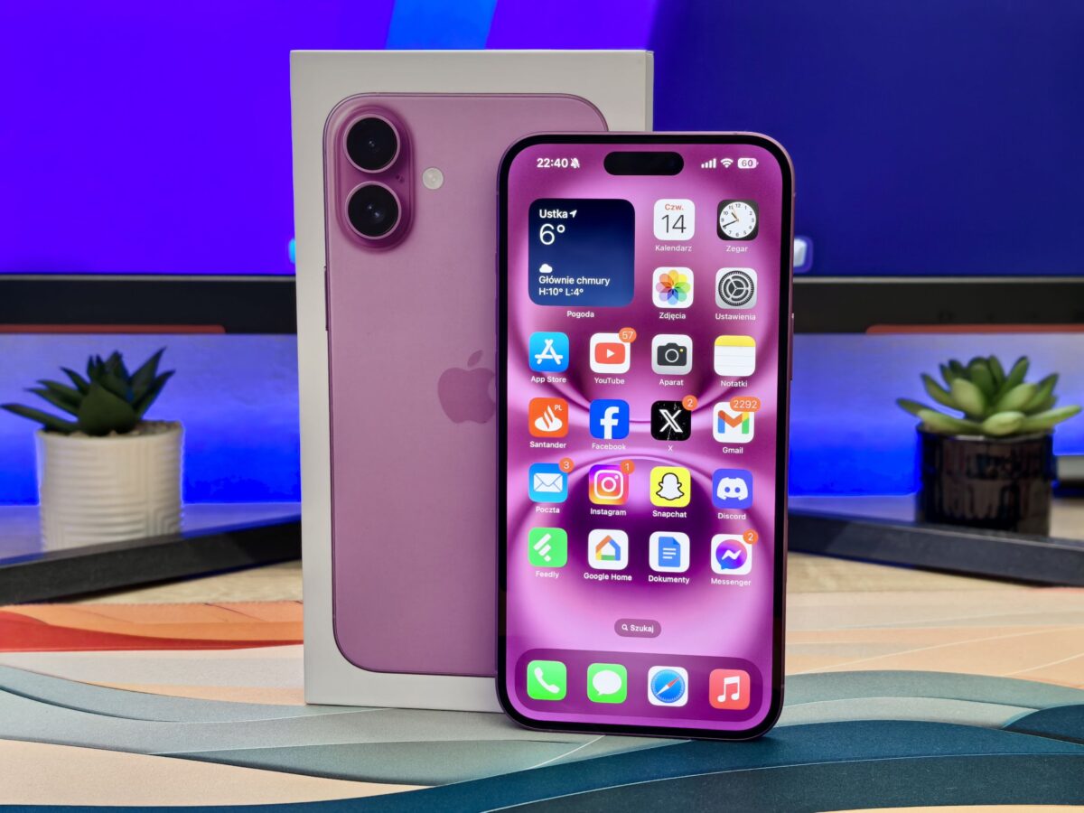Nowość w iOS 19 wydłuży czas pracy iPhone’a. Apple sięgnie po AI
