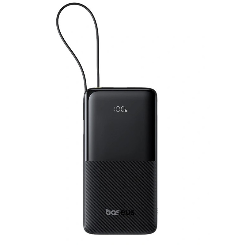 Powerbank Baseus Bipow 2