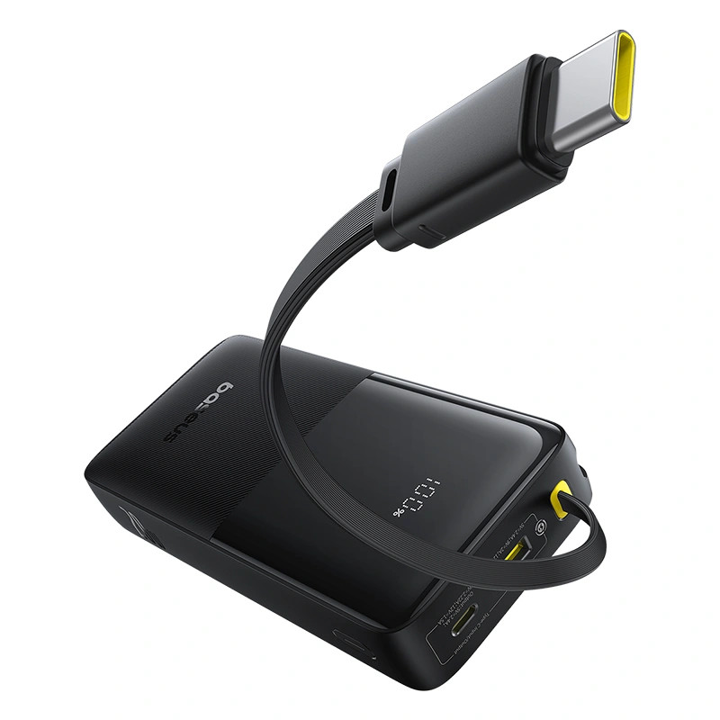 Powerbank Baseus Bipow 2