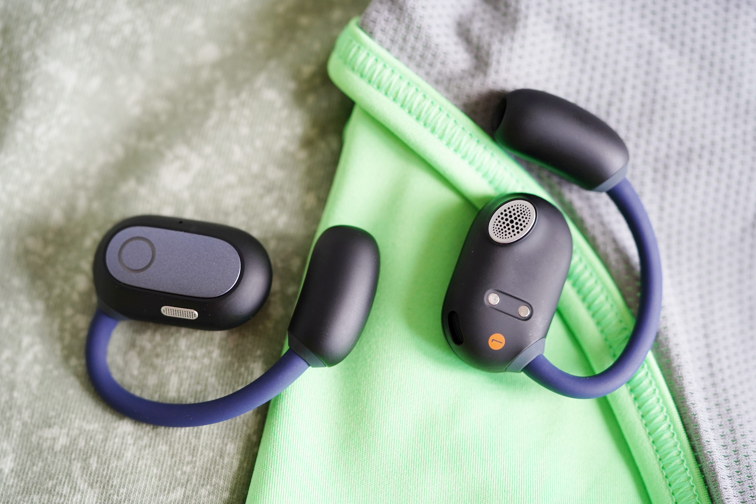 Baseus Eli Sport 1