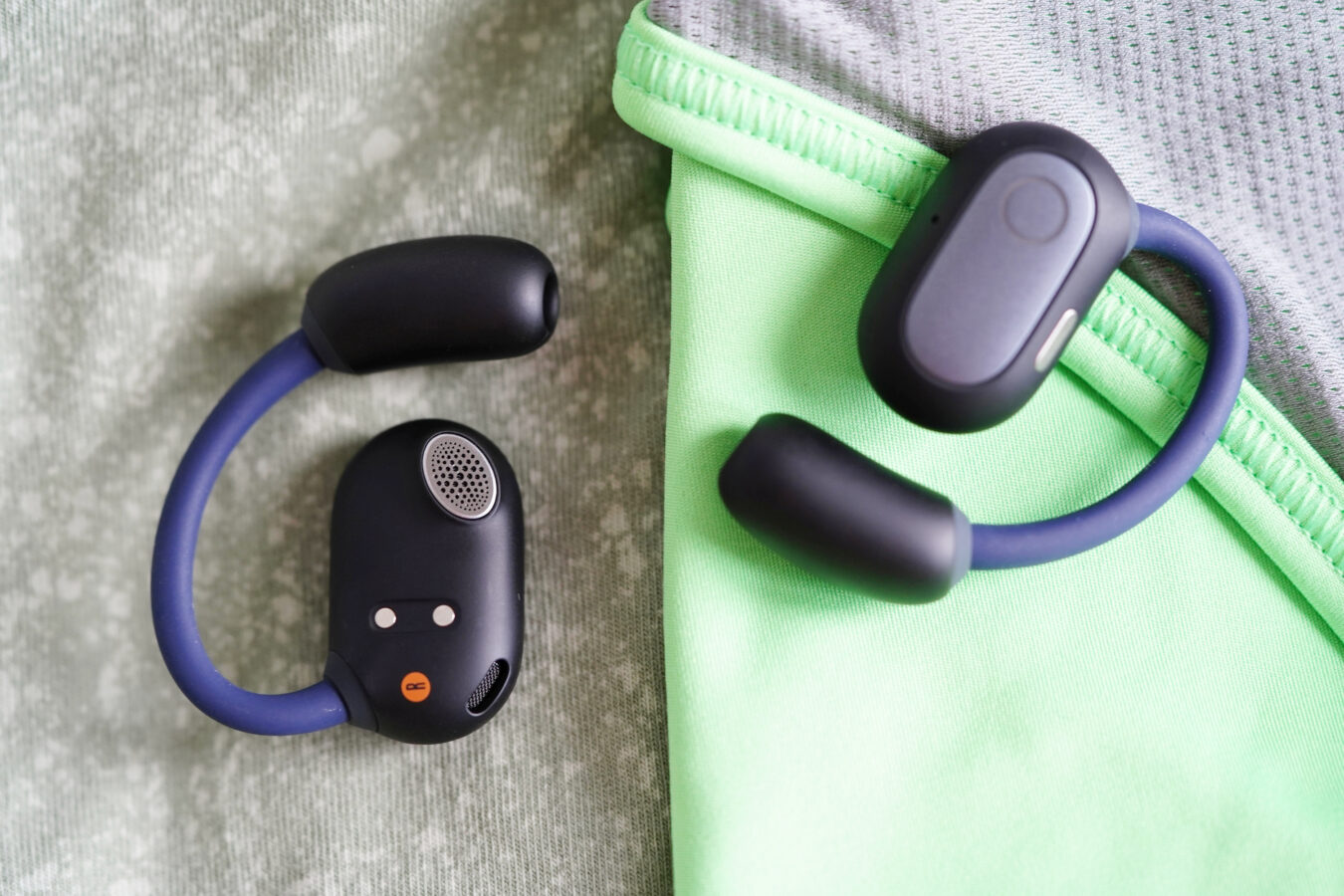 Baseus Eli Sport 1