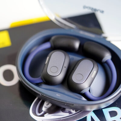 Baseus Eli Sport 1