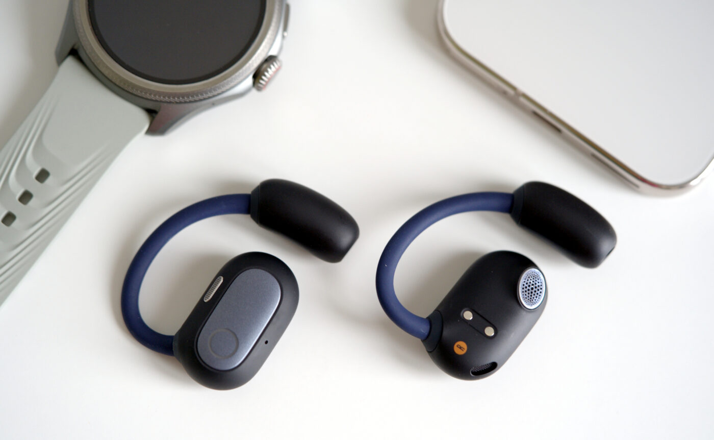 Baseus Eli Sport 1