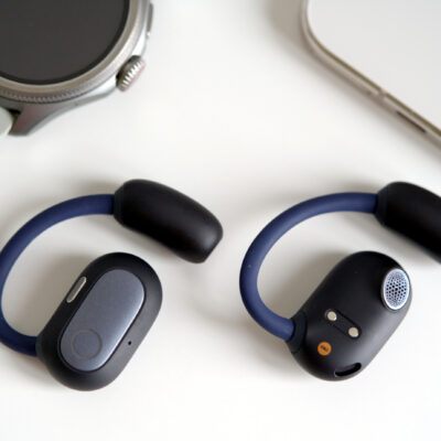Baseus Eli Sport 1