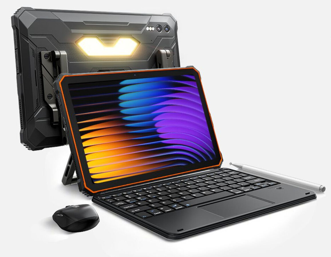 Tablet Blackview Active 10 Pro