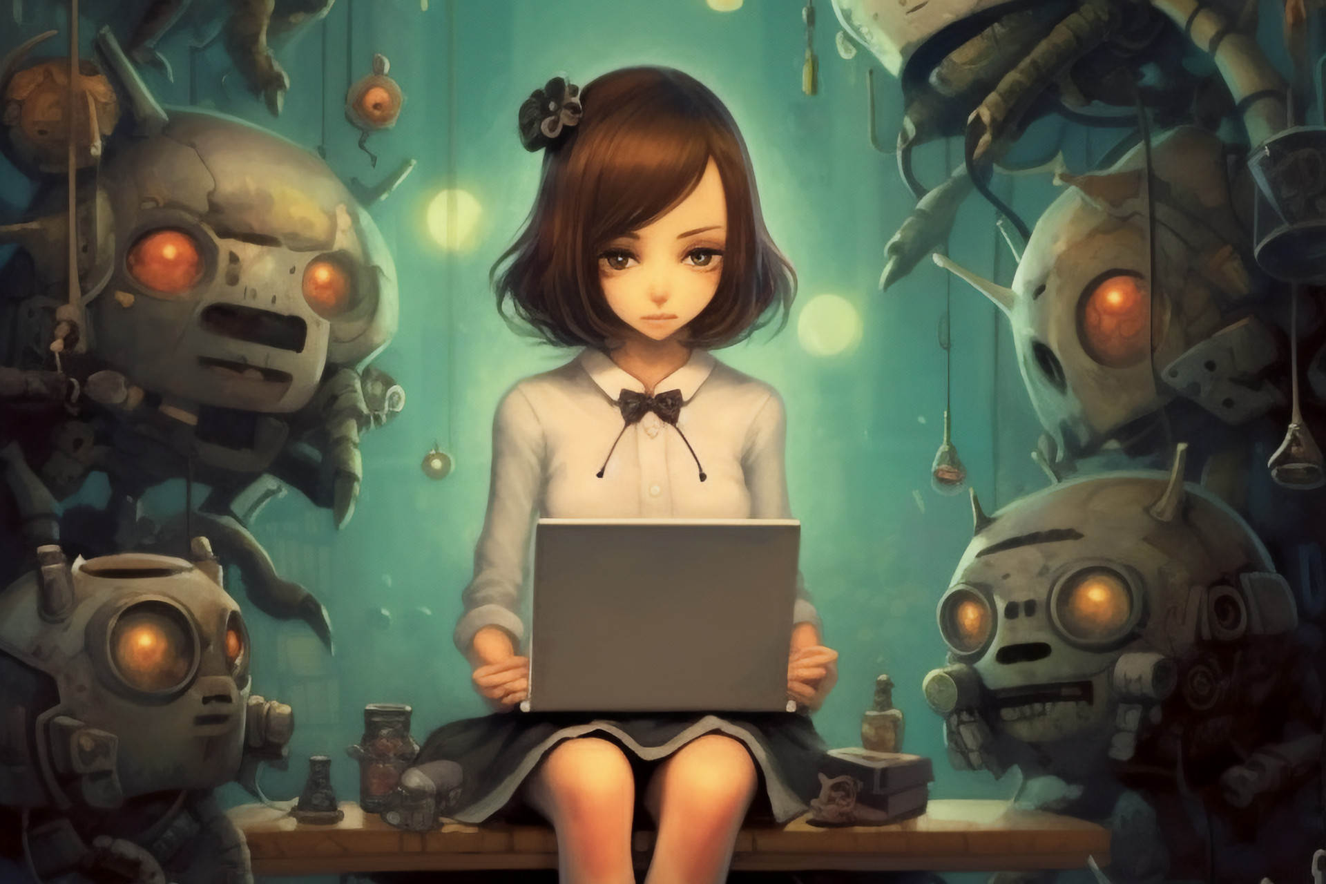boty AI