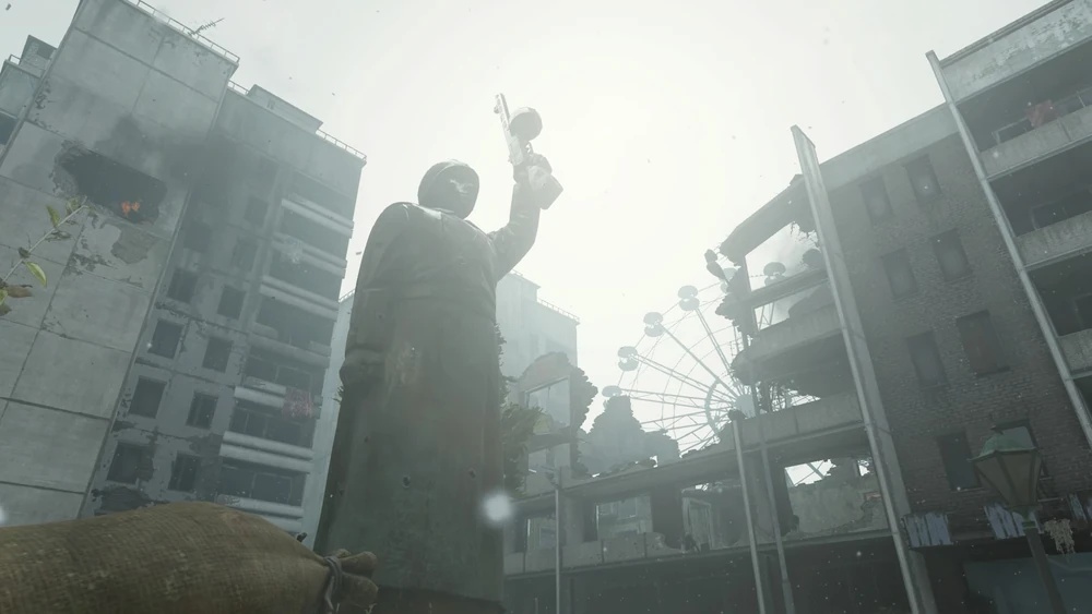 call of duty modern warfare remastered bloc